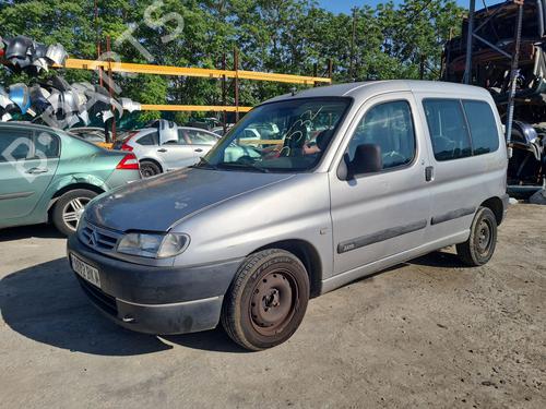 Other CITROËN BERLINGO / BERLINGO FIRST MPV (MF_, GJK_, GFK_) 2.0 HDI 90 (MFRHY) | BP31103145O1 