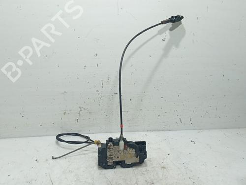 Used Front left lock Front left lock 36800871 36800871