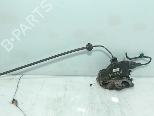 Used Front right lock Front right lock 38779261 38779261
