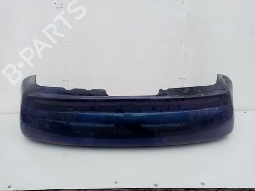 Used Rear bumper AUDI A3 (8L1) 1.9 TDI (110 hp) 19013133