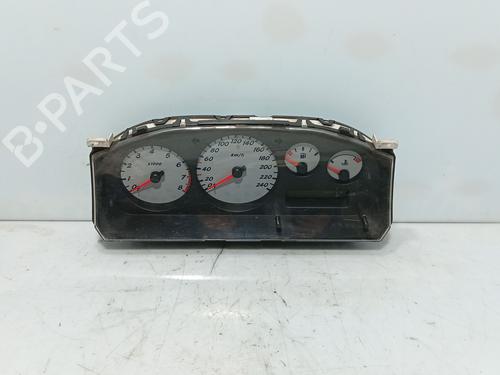 Used Instrument cluster Instrument cluster NISSAN PRIMERA Hatchback (P11) 1.6 16V (106 hp) 32685654 32685654