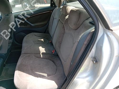 Front right seatbelt CITROËN C5 I (DC_) 2.0 HDi (DCRHZB, DCRHZE) | BP39991995I25 - Image 28