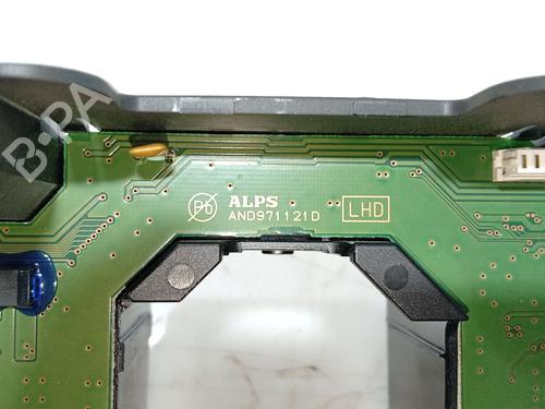 Electronic module FORD FOCUS III 1.0 EcoBoost | BP40081736M83 - Image 2
