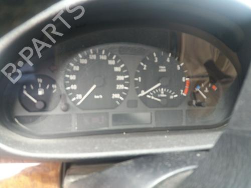 Blinklys fortil højre BMW 3 (E46)  | BP18997619C33 