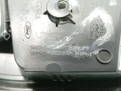Rear left interior door handle FORD MONDEO IV (BA7) 2.0 TDCi | BP34273078I15 - Image 4