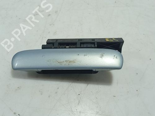 Used Front left exterior door handle Front left exterior door handle 37719644 37719644
