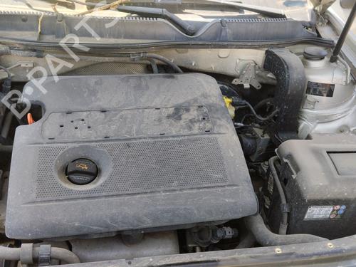 Left taillight SEAT LEON (1M1) 1.6 16 V | BP31108145C34 