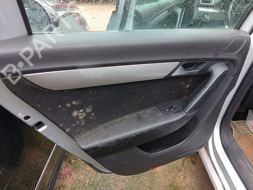 Gearbox VW PASSAT B7 (362) 2.0 TDI | BP33184667M3 - Image 19