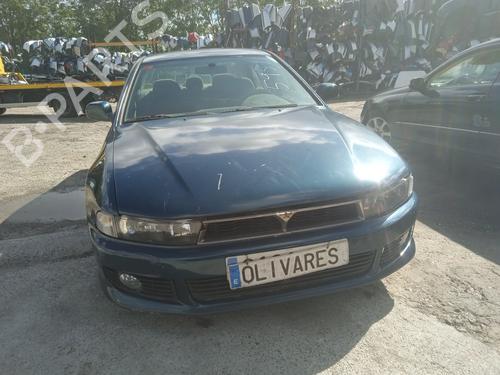 Used Parts MITSUBISHI GALANT VIII (EA_) 2.0 TDI (EA6A) (90 hp) 2148531