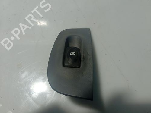 Comutador vidro frente direito RENAULT MEGANE I Coach (DA0/1_) 1.4 16V (DA0D, DA1H, DA0W, DA10) (95 hp) 31103076