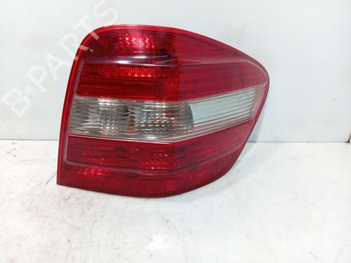 Used Right taillight Right taillight MERCEDES-BENZ M-CLASS (W164) ML 280 CDI 4-matic (164.120) (190 hp) 34246159 34246159