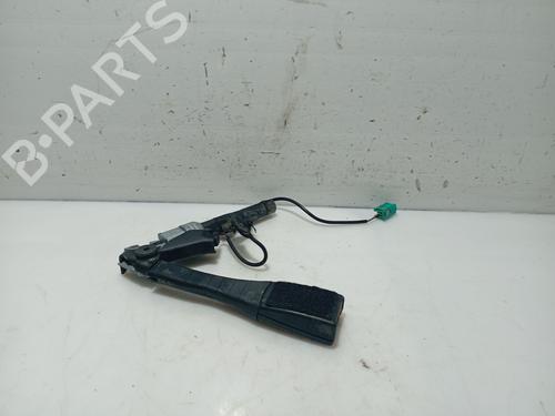 Used Seat buckle OPEL CORSA D (S07) [2006-2015]  31111057