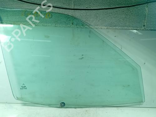 Used Front right door window Front right door window CITROËN ZX (N2) 1.9 D (68 hp) 40436239 40436239