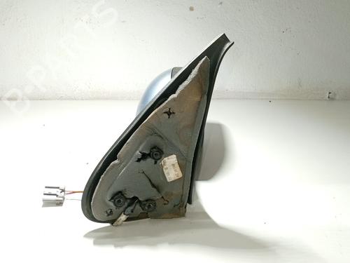 Right mirror NISSAN MICRA III (K12) 1.4 16V | BP25707944C27 