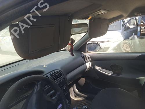 Mass air flow sensor PEUGEOT 406 Break (8E/F) 2.0 HDI 110 | BP23279105M95 