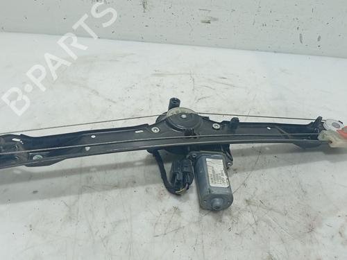 Front right window mechanism FIAT PUNTO (199_) 1.2 (199AXZ1A, 199BXZ1A) | BP36319332C23 - Image 2