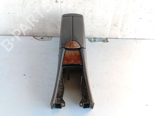 Middle console MERCEDES-BENZ E-CLASS T-Model (S211) E 320 T CDI (211.226) | BP37233678I22 - Image 2