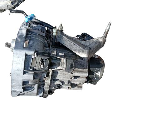 Used Gearbox RENAULT MEGANE I Coach (DA0/1_) [1996-2003]  31103465