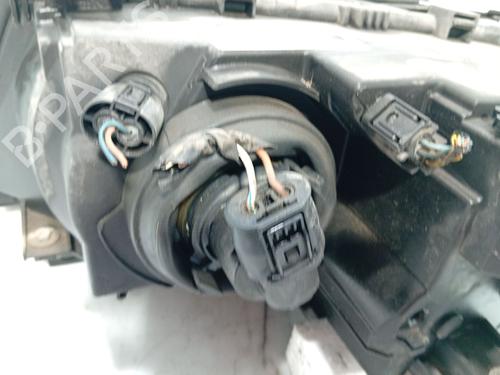Right headlight BMW 3 (E46) 320 d | BP36406466C29 - Image 4