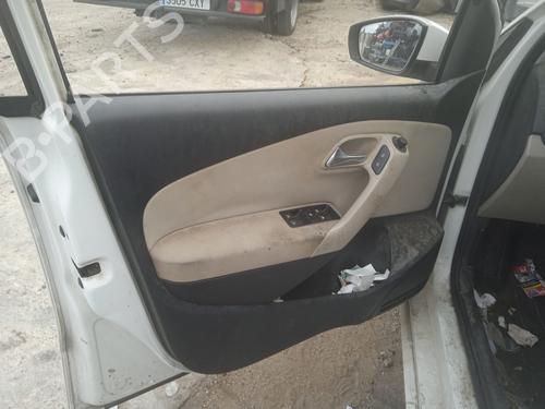 Køler VW POLO V (6R1, 6C1) | BP22735614M31