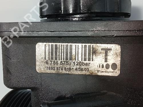 Steering pump BMW 3 (E46) 320 d | BP36667859M99 - Image 3