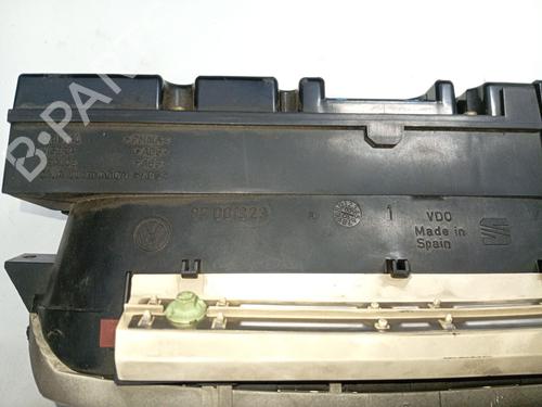 Instrument cluster SEAT CORDOBA Vario (6K5) 1.6 i | BP31104155C47