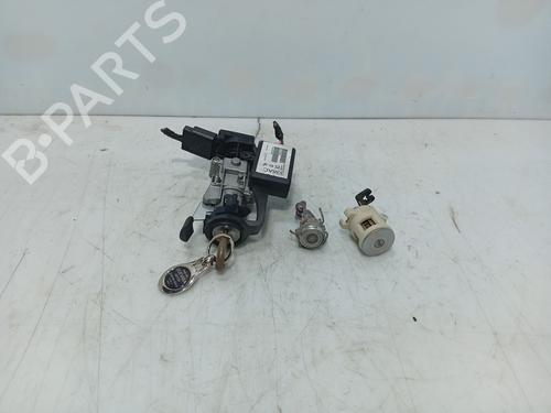 Clé de contact Clé de contact CHRYSLER VOYAGER IV (RG, RS) 2.4 (151 hp) 36453423 36453423