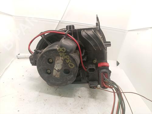 Heater blower motor RENAULT KANGOO (KC0/1_) 1.5 dCi (KC07) | BP32203036M62 