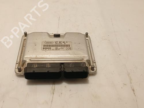 Used Engine control unit (ECU) AUDI ALLROAD C5 (4BH) [2000-2005]  31132083