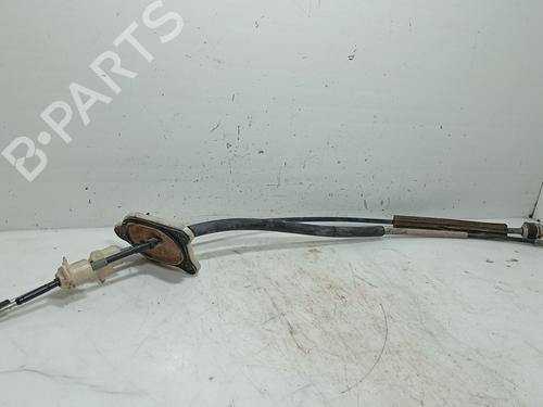 Kabel Kabel CITROËN NEMO Box Body/MPV (AA_) 1.4 HDi (68 hp) 37440836 37440836