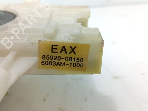 Electronic module SSANGYONG REXTON / REXTON II (GAB_) 2.7 Xdi | BP40062577M83 - Image 3