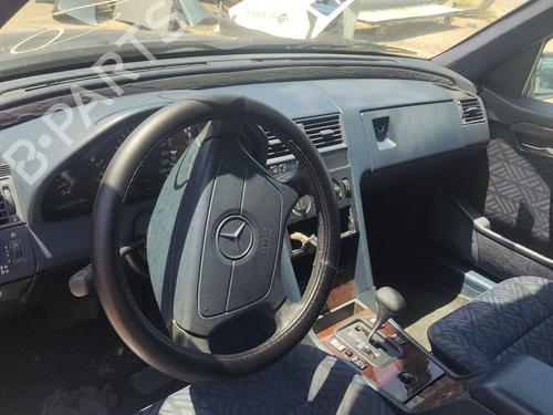 Køler MERCEDES-BENZ C-CLASS (W202) C 220 (202.022) | BP31105887M31 