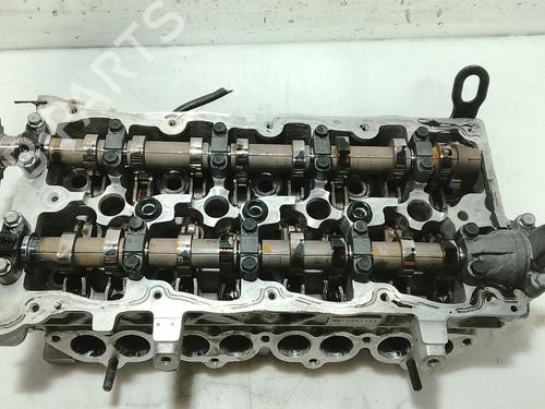 Cylinder head HYUNDAI i30 (FD) 1.6 CRDi | BP39429223M5 - Image 3