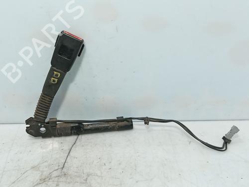 Used Seat buckle Seat buckle 37067736 37067736