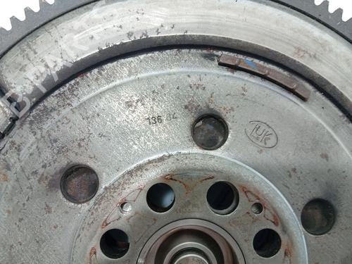 Flywheel BMW 3 (E46) 320 d | BP37199910M101 - Image 2