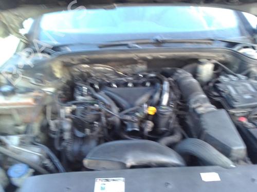 Højre Foran Tågelygte PEUGEOT 407 SW (6E_, 6D_) 2.0 HDi 135 | BP19005462C31 