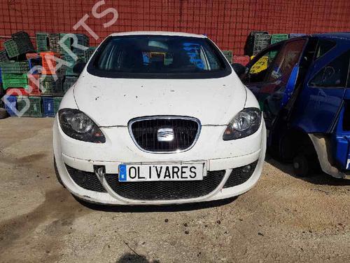 Left front door SEAT TOLEDO III (5P2)  | BP18975815C2 