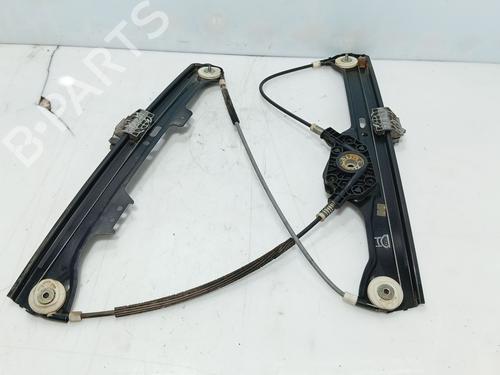 Front left window mechanism BMW 5 (E60) 525 d | BP38779272C22 - Image 4