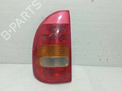 Used Left taillight Left taillight 38951114 38951114