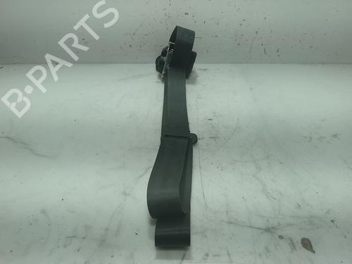 Sikkerhedssele bag venstre Sikkerhedssele bag venstre CITROËN XSARA PICASSO (N68) 1.6 HDi (90 hp) 37601618 37601618