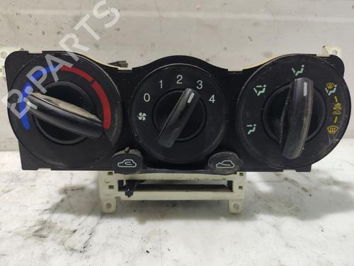 Used Climate control HYUNDAI GETZ (TB) 1.1 (63 hp) 31100873