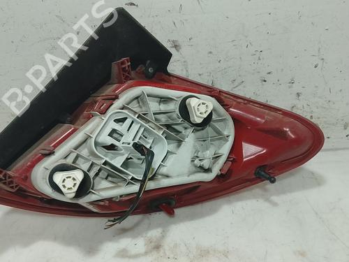 Left taillight OPEL MERIVA B MPV (S10) 1.7 CDTI (75) | BP39236363C34 - Image 2