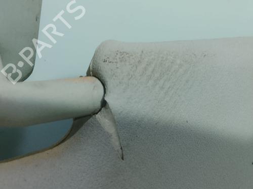 Left sun visor MERCEDES-BENZ VANEO (414) 1.6 (414.700) | BP24688320I1 - Image 2