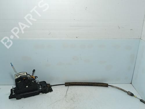 Used Gear lever Gear lever 37440770 37440770