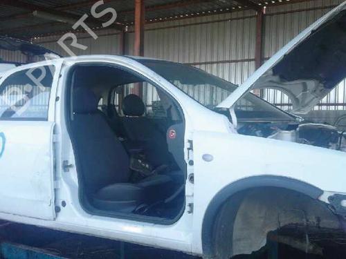 Commande Confort OPEL CORSA C (X01)  | BP23540377M56 