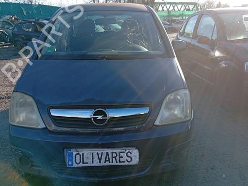 Used Parts OPEL MERIVA A MPV (X03) 1.4 16V Twinport (E75) (90 hp) 4434508