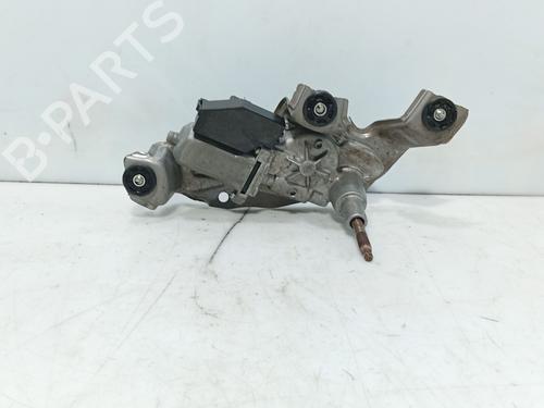 Used Rear wiper motor Rear wiper motor TOYOTA AURIS (_E18_) 1.4 D-4D (NDE180_, NDE180R) (90 hp) 34382961 34382961