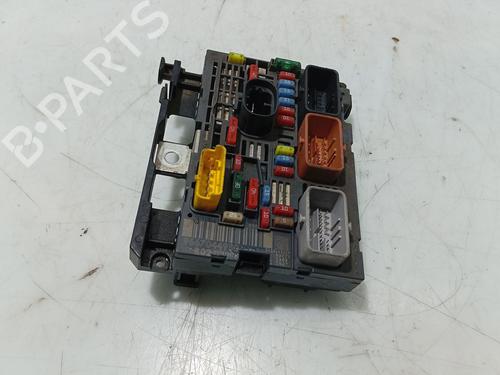 Módulo eletrónico CITROËN C5 III Break (RW_) 2.0 HDi 140 (140 hp) 32026537