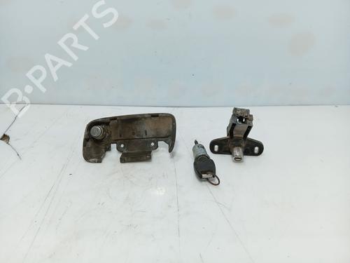 ignition-barrel-opel-astra-g-coupe-t98-22-16v-f07-90589314-2000-2001-2002-2003-2004-2005-2006-18984732 main image