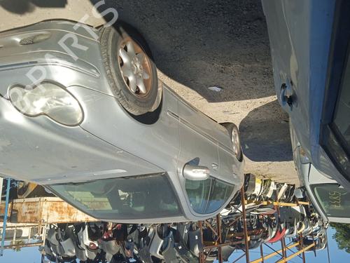 Rear differential MERCEDES-BENZ C-CLASS (W203) C 180 (203.035) | BP31101695M24